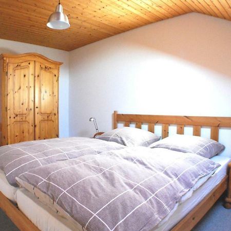 Ferienwohnung Hilmes-Walravens Isny im Allgäu Eksteriør billede